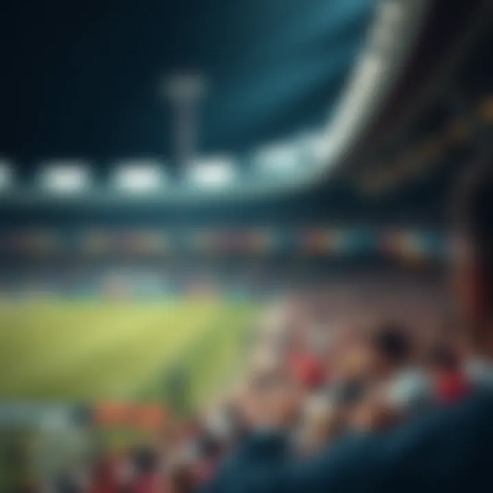 Understanding the Impact of Changing Odds Changing odds in betting