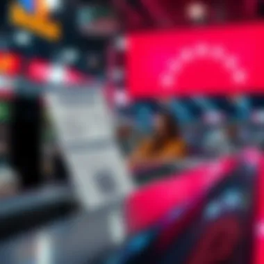 Connection between ticketing and gambling