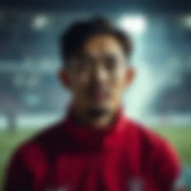 Notable 축구 일정에 대한 통찰