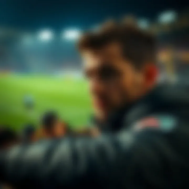 축구 일정에 대한 통찰 Summary