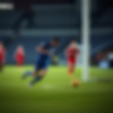 축구 토토의 세계: 이해와 전략 Summary