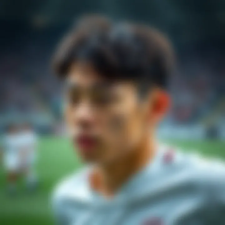 Analyzing Current Standings of Korean Football Teams Current standings of Korean teams