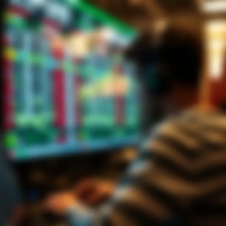 Data analysis tools for effective betting