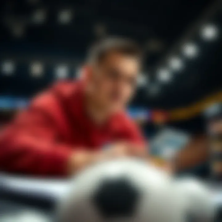 Effective Strategies for Selecting Deposit Accounts Effective strategies for selecting deposit accounts