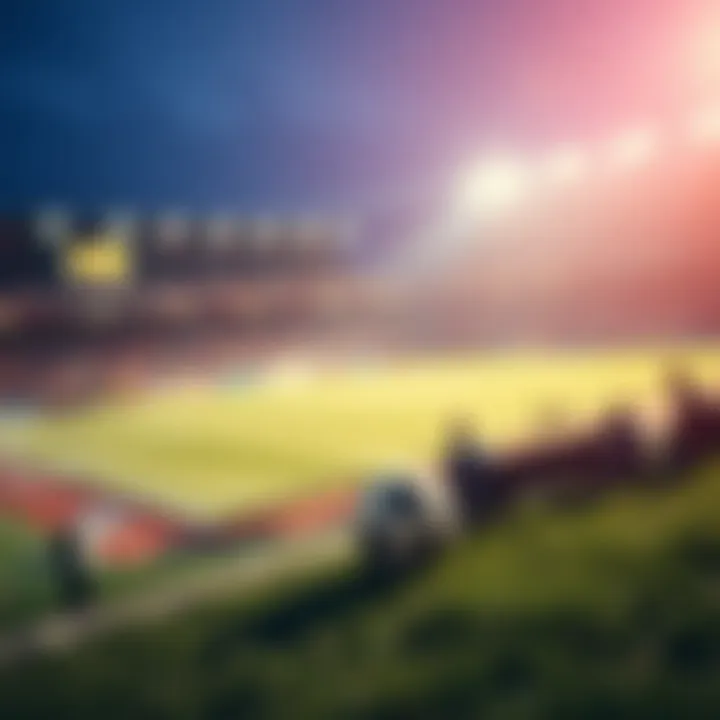 Tools for Creating an Optimal Betting Environment Tools for creating an optimal betting environment