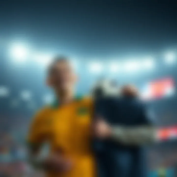 Successful User Experience with Dohangbowon Case study illustration showcasing a successful user experience with Dohangbowon