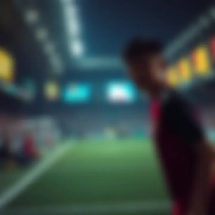 Innovative Aspects of the Dohangbowon Model Conceptual image illustrating the innovative aspects of the Dohangbowon model