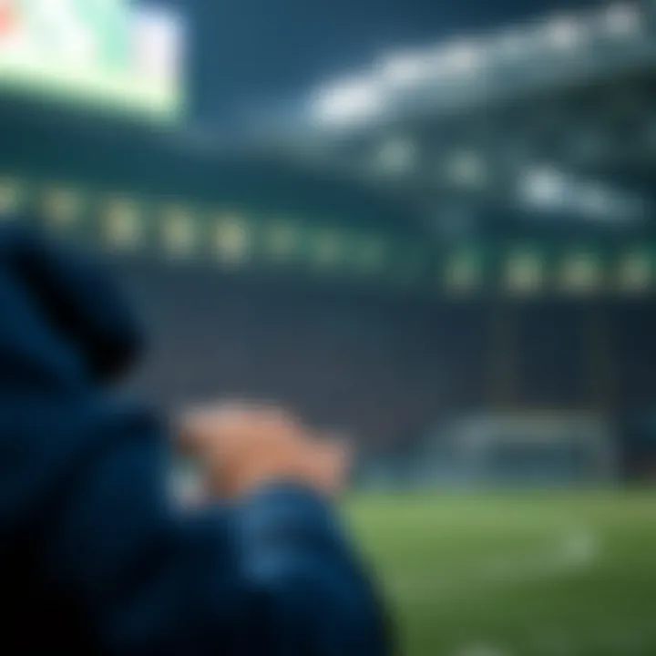 Strategies in Sports Betting Visual guide to the strategies in sports betting