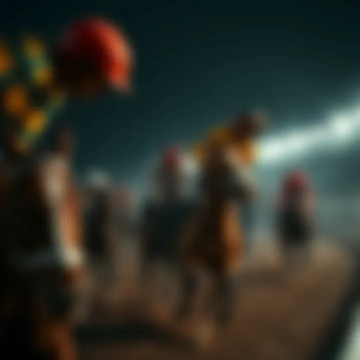 The Evolving Nature of Race Conditions Dynamics of race conditions