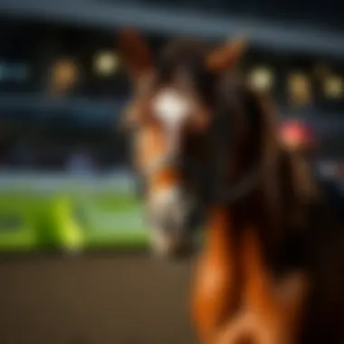 Economic Impact of Horse Racing on Local Communities Economic Impact of Horse Racing on Local Communities