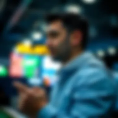 Maximizing Success through Smart Betting Effective betting strategies for maximizing lottery success