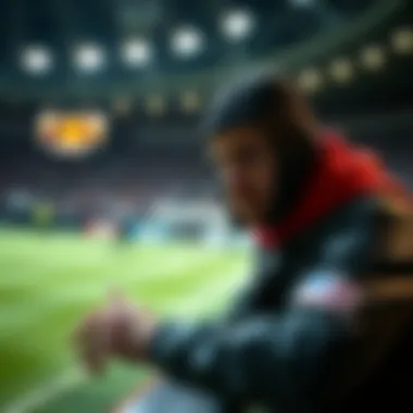 Crafting Effective Betting Strategies for Lottery Success Visualization of effective betting strategies for lottery