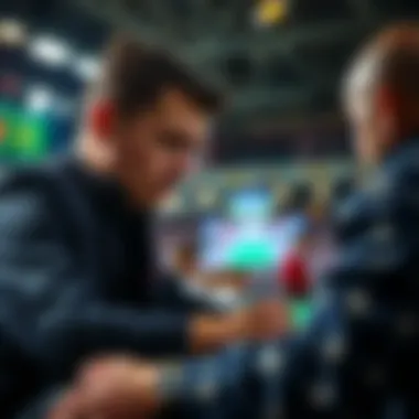 Strategic Approaches to Betting Effective betting strategies