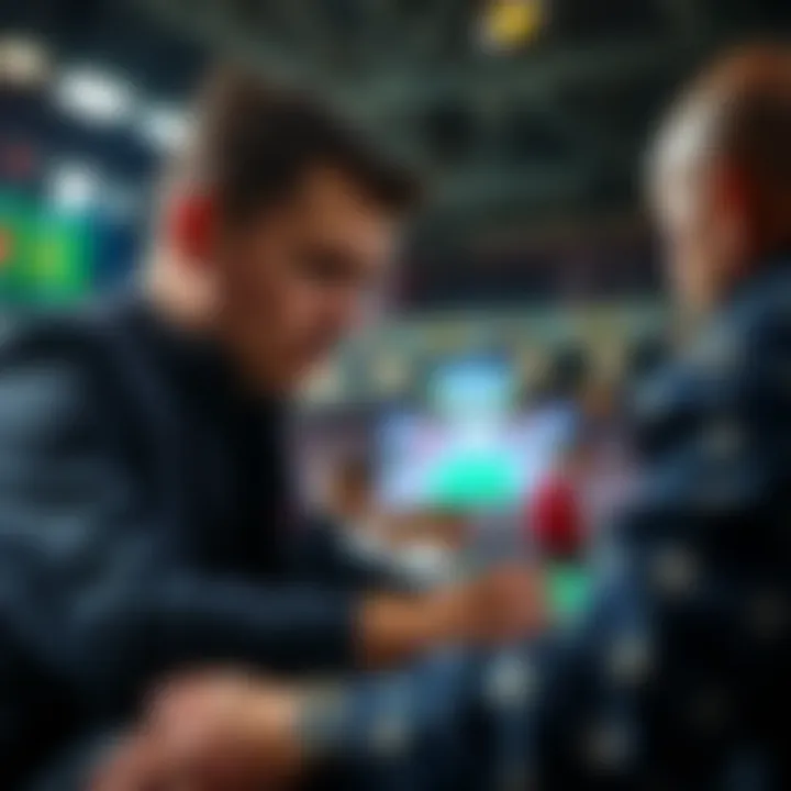 Strategic Approaches to Betting Effective betting strategies