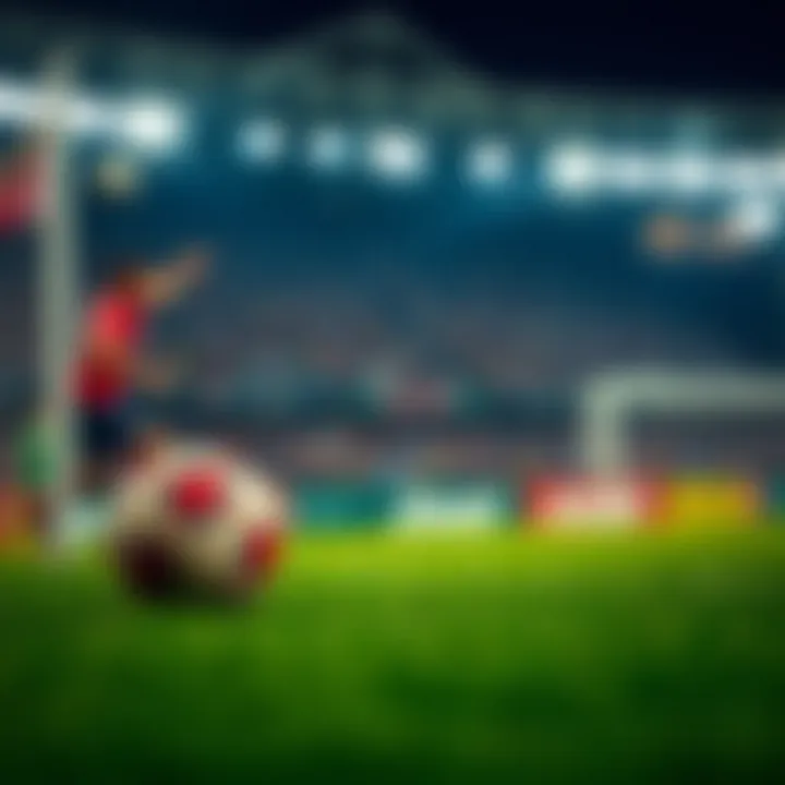 Understanding Betting Odds Visual representation of betting odds