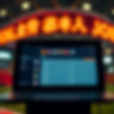 Advanced Lottery Analysis Tools Statistical tools for lottery analysis