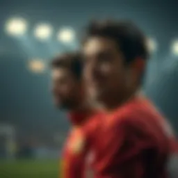 어제 축구 결과 분석 Introduction