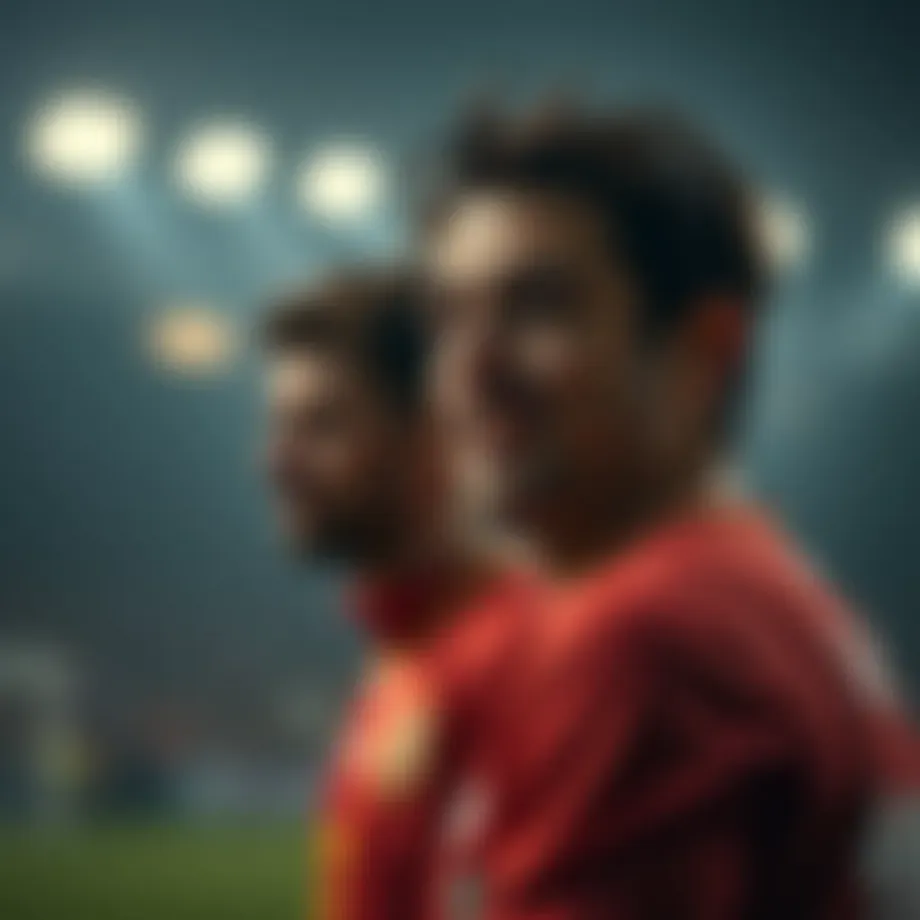 어제 축구 결과 분석 Introduction