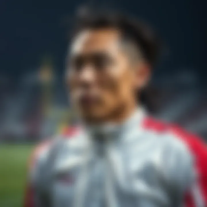 Notable 어제 축구 결과 분석