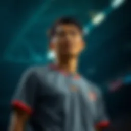 Overview of the eos파워볼 system