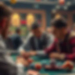 Analyzing EuroMillions and Powerball gameplay strategies