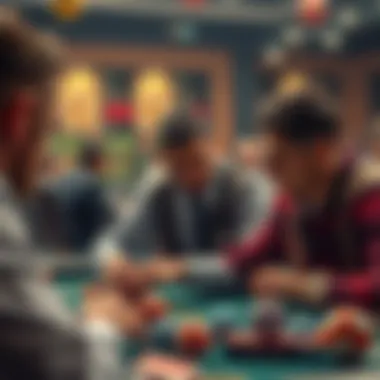 In-depth Exploration of Gameplay Strategies Analyzing EuroMillions and Powerball gameplay strategies