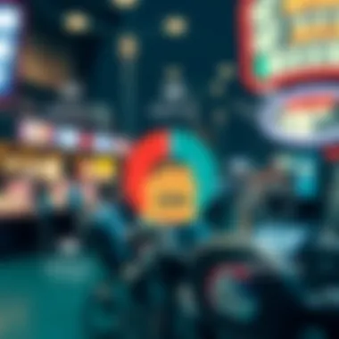 Factors That Influence Lottery Choices: An Infographic Infographic on factors influencing lottery choices