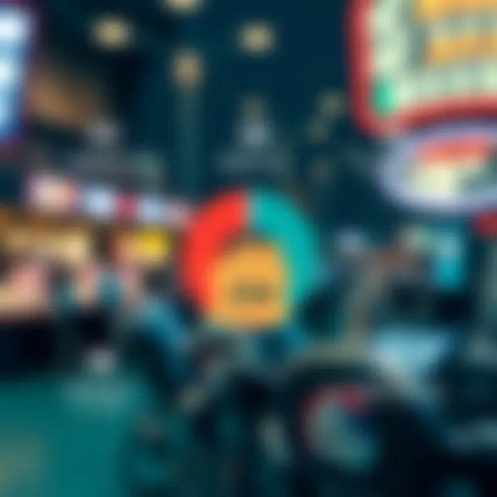 Factors That Influence Lottery Choices: An Infographic Infographic on factors influencing lottery choices