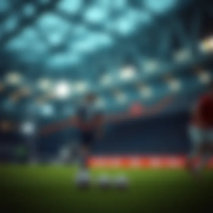 Financial Implications of Pension Lottery Taxes Graph illustrating the financial impact of pension lottery taxes on individuals