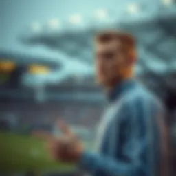 Conceptual representation of free betting