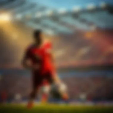 Future predictions for Champions League