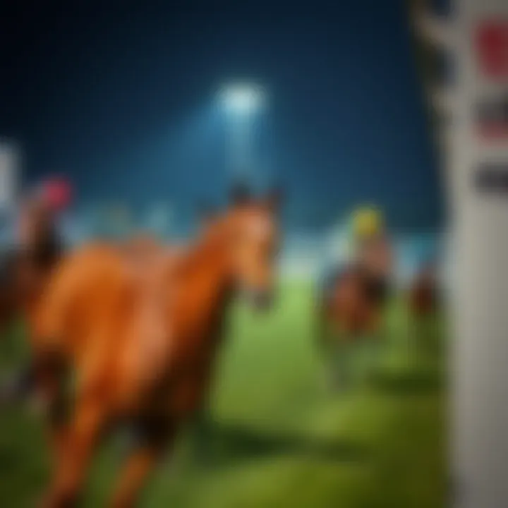 Future Prospects of the Horse Racing Industry in Korea Future Prospects of the Horse Racing Industry in Korea