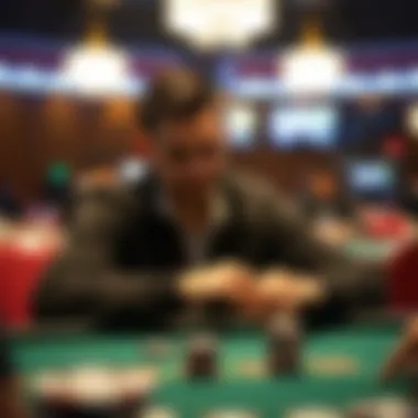 Preventive Strategies for Responsible Gambling Preventive measures for responsible gambling