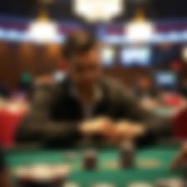 Preventive Strategies for Responsible Gambling Preventive measures for responsible gambling