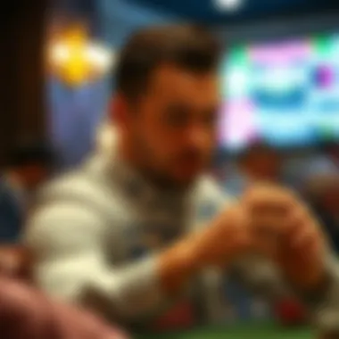 Ethics in Gambling: A Critical Examination Ethical considerations in gambling