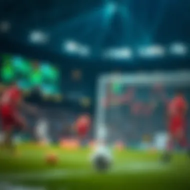 Analyzing Game Flow with Statistical Insights Understanding game flow through statistics