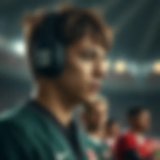 게임365: 복권과 스포츠 베팅의 혁신적 접근 Introduction