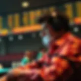 Conceptual representation of sports betting strategies