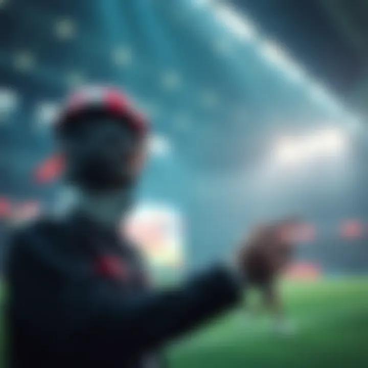 The Future of Gentoto in Sports Betting Futuristic outlook on the evolution of sports betting