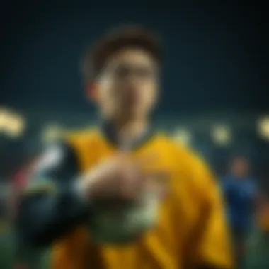 골드로또의 모든 것: 기초부터 전략까지 Summary 골드로또의 모든 것: 기초부터 전략까지 Summary
