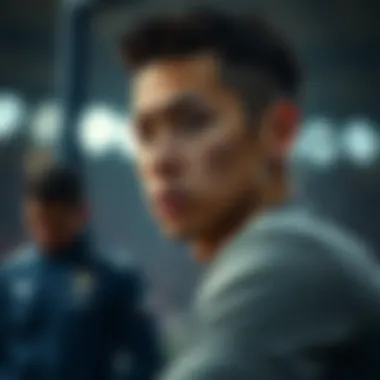 경마 지원 직업에 대한 심층 탐구 Summary
