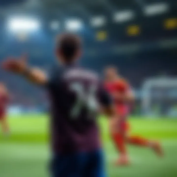 Highlights and Key Points of Today's Matchups Highlights of today's matchups