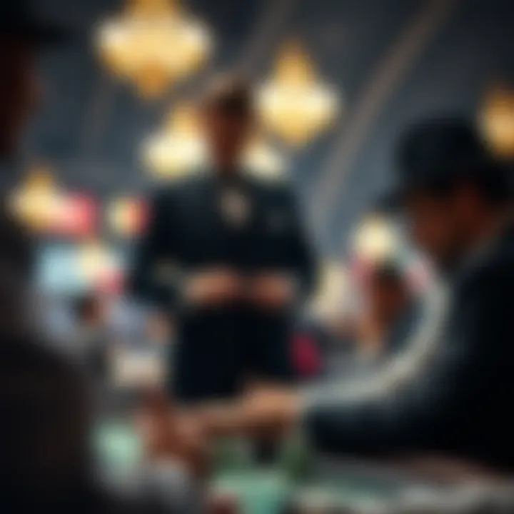 The Evolution of Odds in Gambling A Historical Overview of Betting Odds