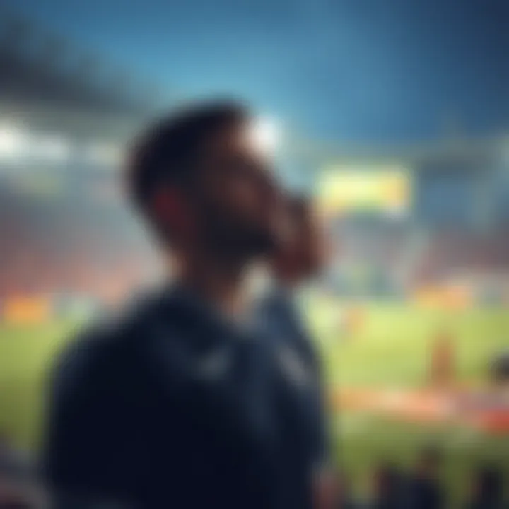 Effects of Game Scheduling on Players Impact of game scheduling on players