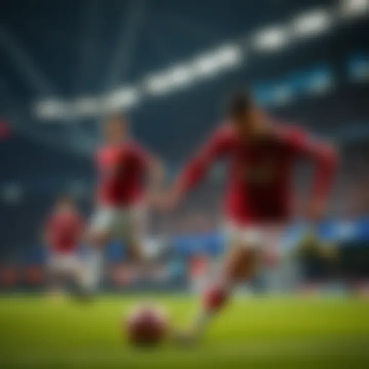 Impact of Schedules on Outcomes Impact of match schedules