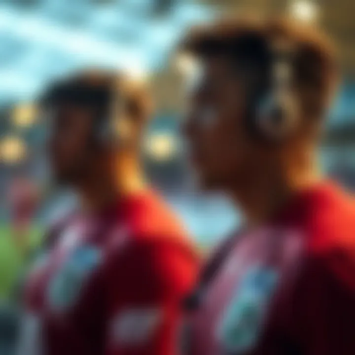 Schedule Changes and Team Dynamics Impact of schedule changes on team dynamics