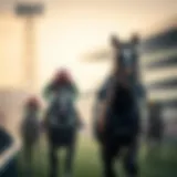 Key insights from race results footage