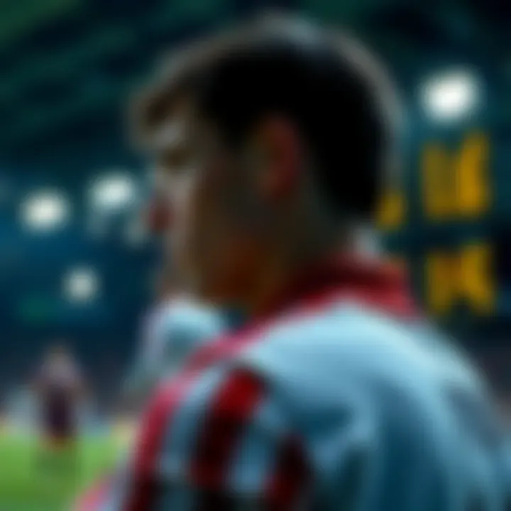 The Role of Statistics in Betting Decisions Importance of statistical analysis in betting