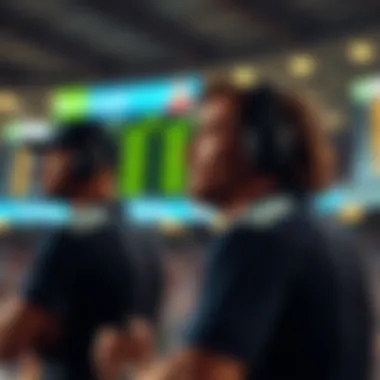 Important Considerations When Engaging in Sports Betting Important considerations when engaging in sports betting