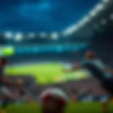 Overview of international betting sites